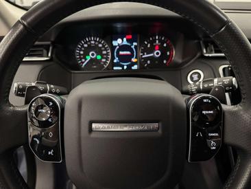 Land Rover Range Rover Velar 2.0d I4 180cv Auto — photo 10