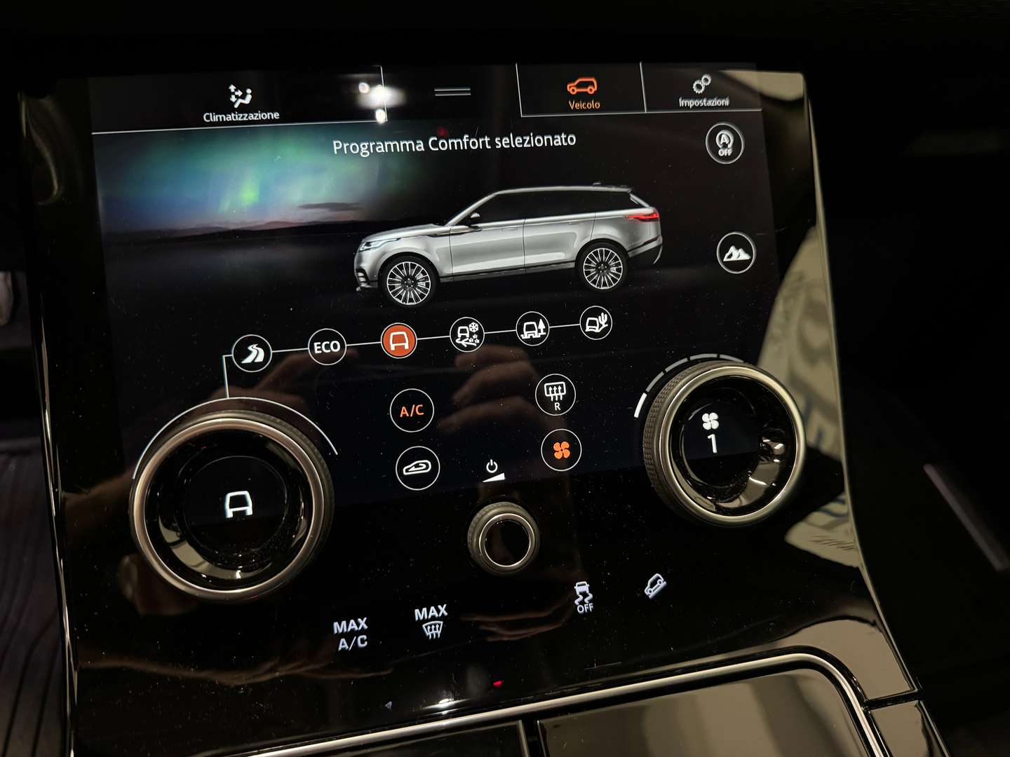 Land Rover Range Rover Velar 2.0d I4 180cv Auto - 2019 - Joinsteer - #12