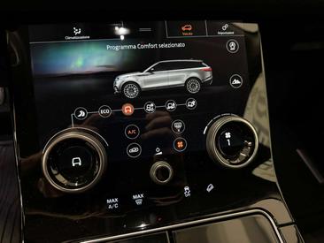 Land Rover Range Rover Velar 2.0d I4 180cv Auto — photo 12