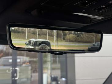 Land Rover Defender 110 Octa Black P635 — photo 30