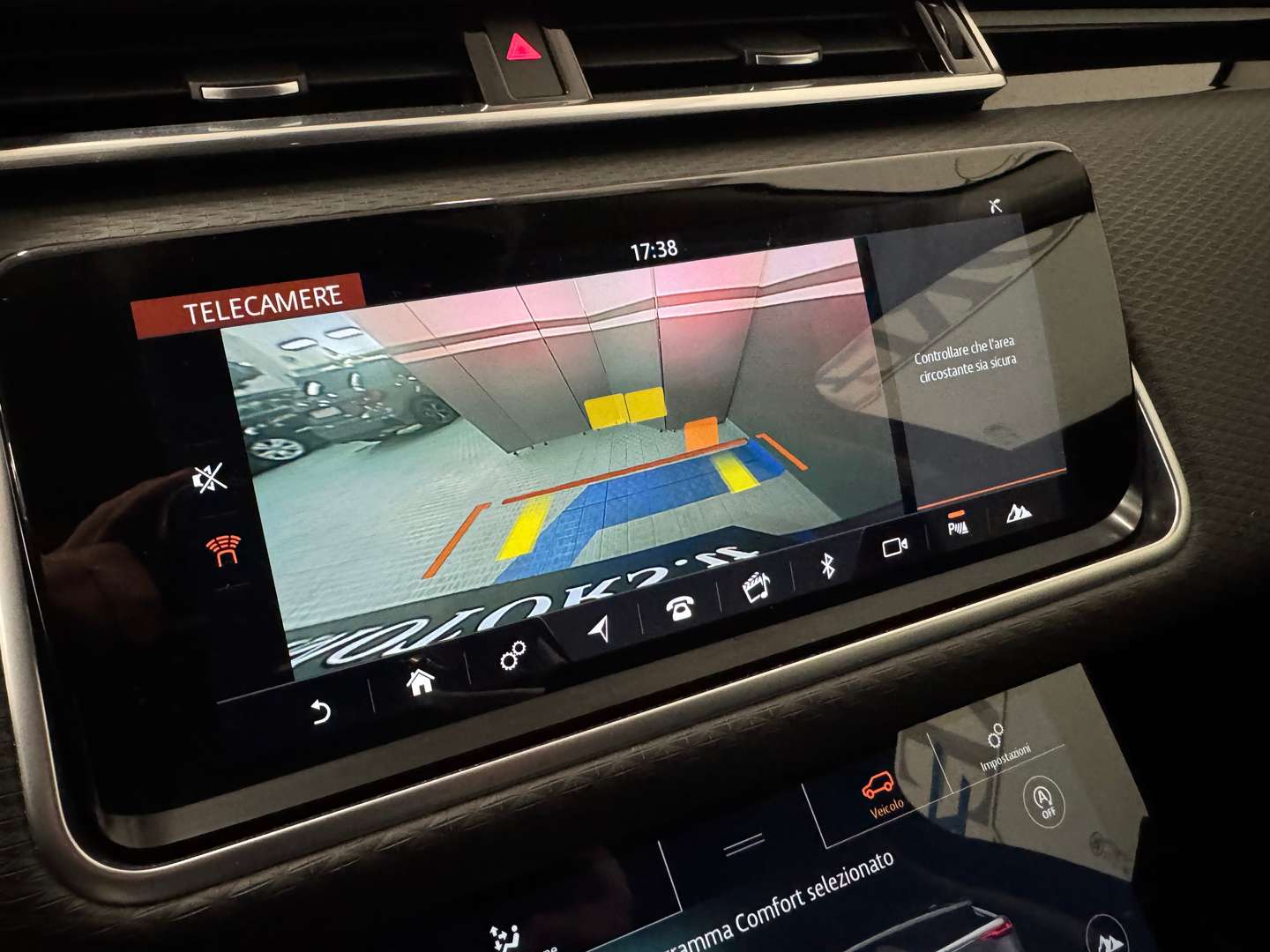 Land Rover Range Rover Velar 2.0d I4 180cv Auto - 2019 - Joinsteer - #13