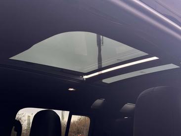 Land Rover Defender 110 Octa Black P635 — photo 32