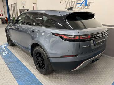 Land Rover Range Rover Velar 2.0d I4 180cv Auto — photo 14