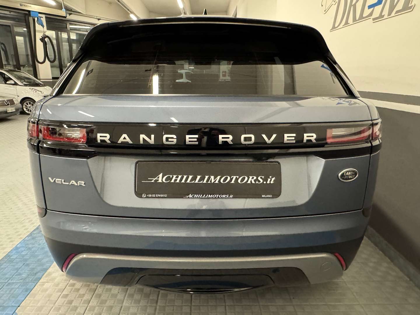 Land Rover Range Rover Velar 2.0d I4 180cv Auto - 2019 - Joinsteer - #15