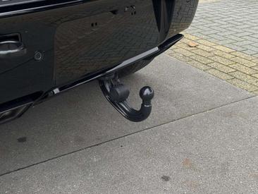 Land Rover Defender 110 Octa Black P635 — photo 35
