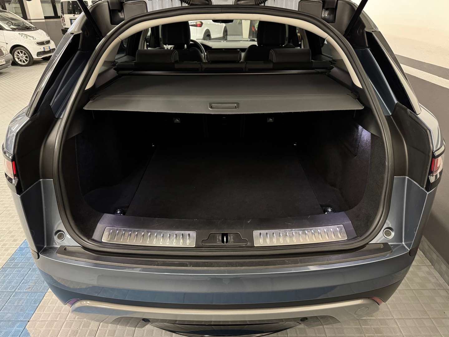 Land Rover Range Rover Velar 2.0d I4 180cv Auto - 2019 - Joinsteer - #16