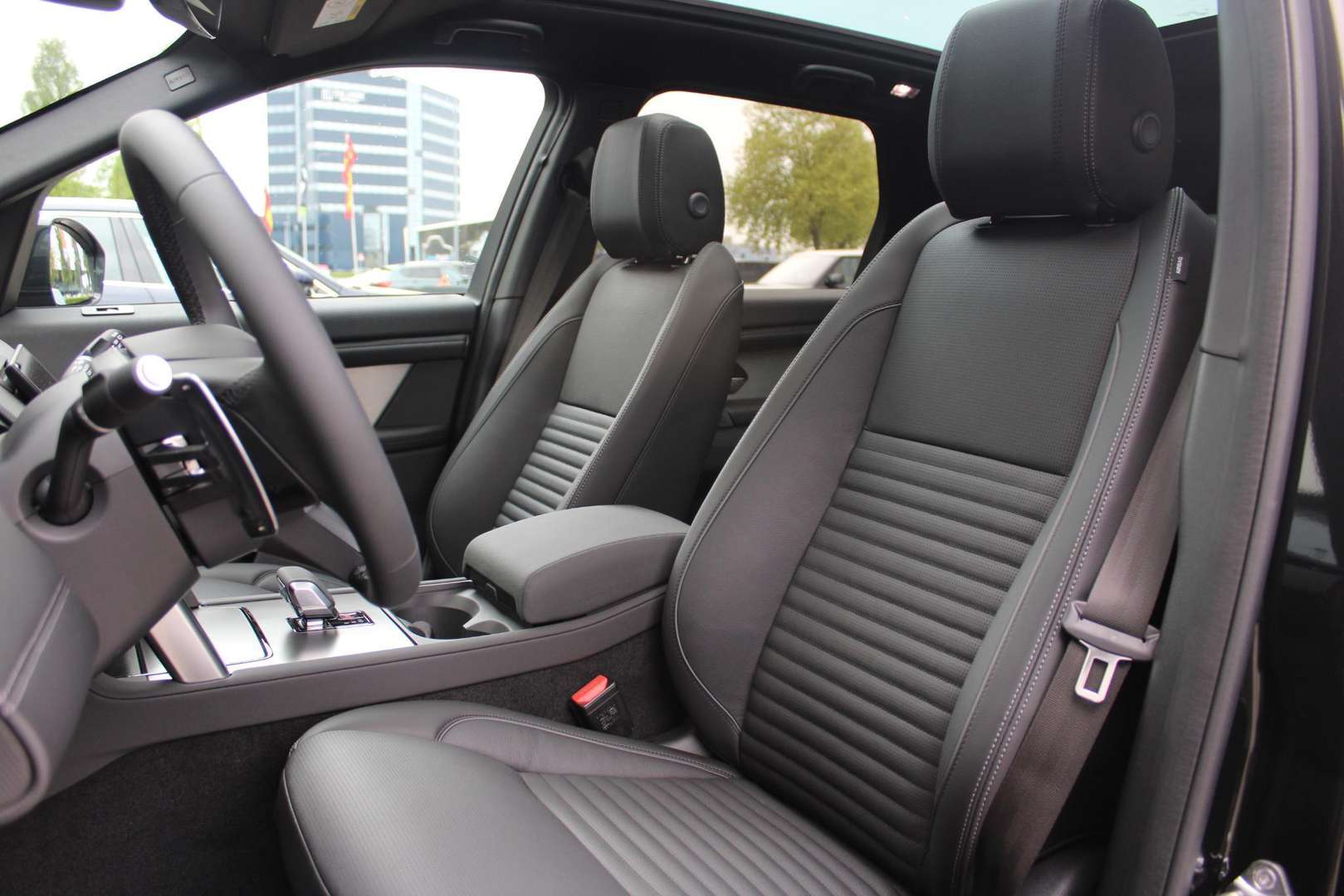 Land Rover Discovery Sport P270e Dynamic SE - 2025 - Joinsteer - #3