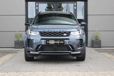 Land Rover Discovery Sport P270e Dynamic SE -  - Joinsteer - #4