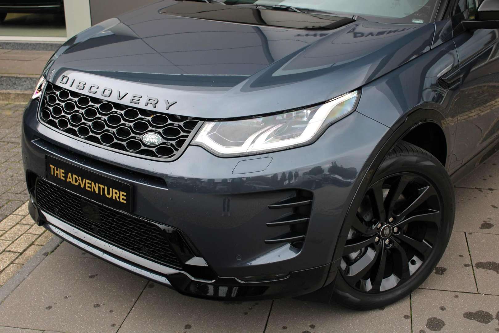 Land Rover Discovery Sport P270e Dynamic SE - 2025 - Joinsteer - #6