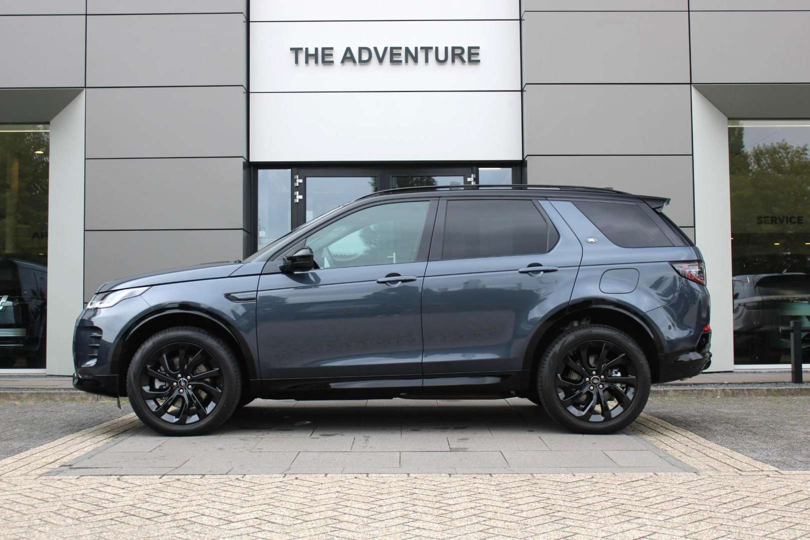 Land Rover Discovery Sport P270e Dynamic SE - 2025 - Joinsteer - #7