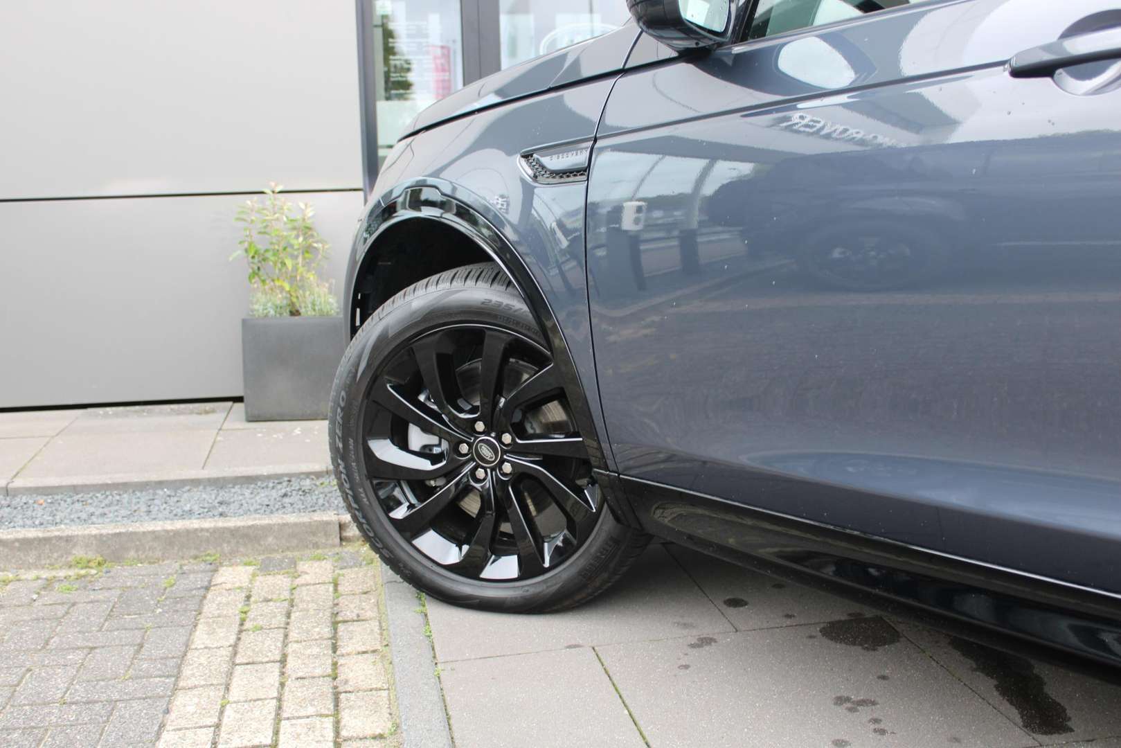 Land Rover Discovery Sport P270e Dynamic SE - 2025 - Joinsteer - #12