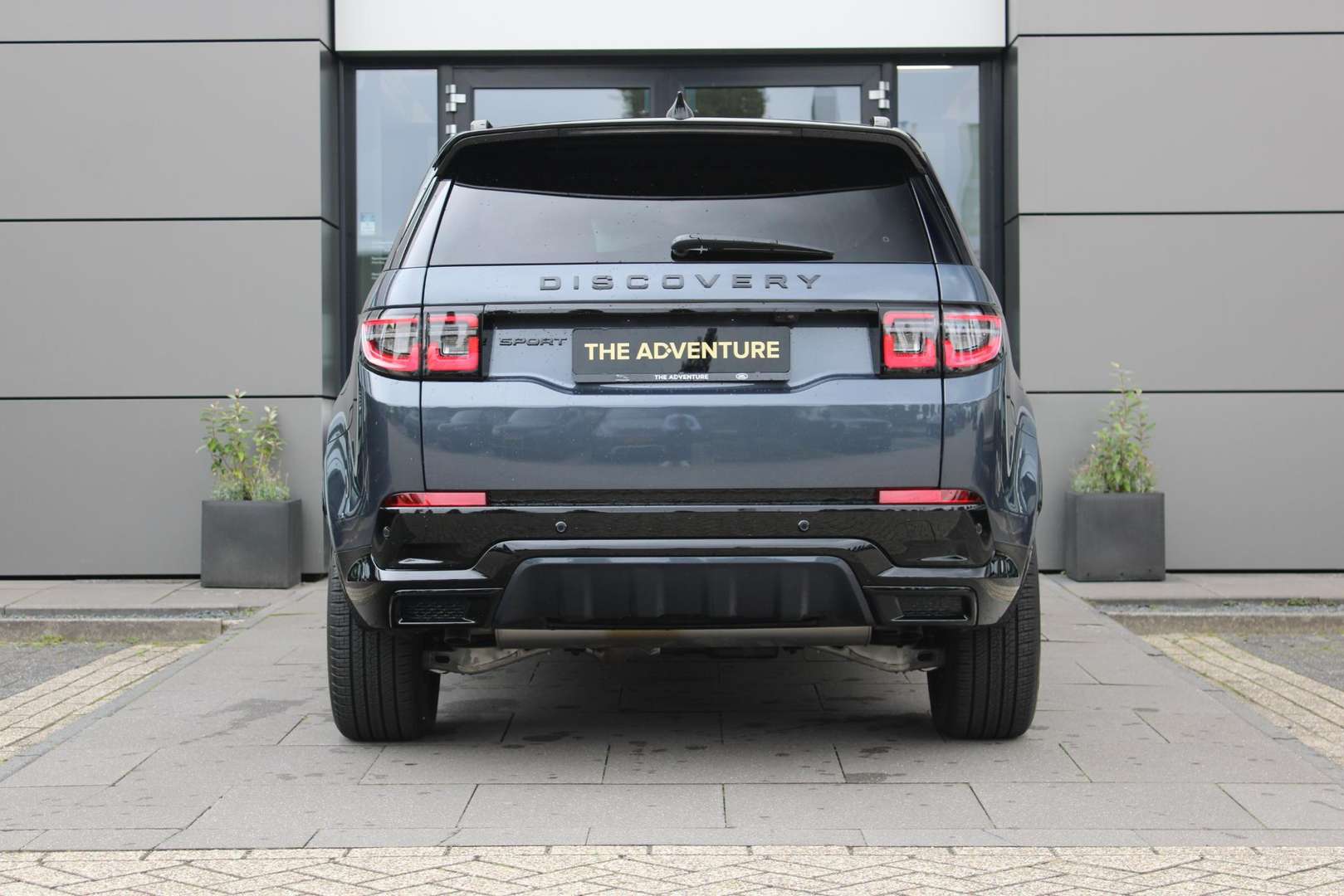 Land Rover Discovery Sport P270e Dynamic SE - 2025 - Joinsteer - #13