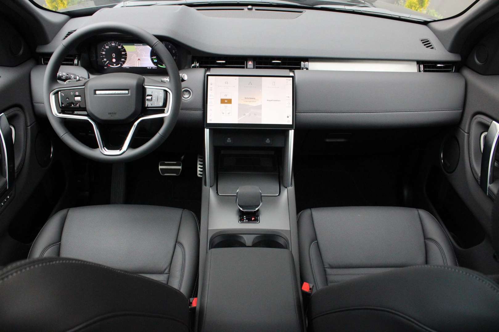 Land Rover Discovery Sport P270e Dynamic SE - 2025 - Joinsteer - #15