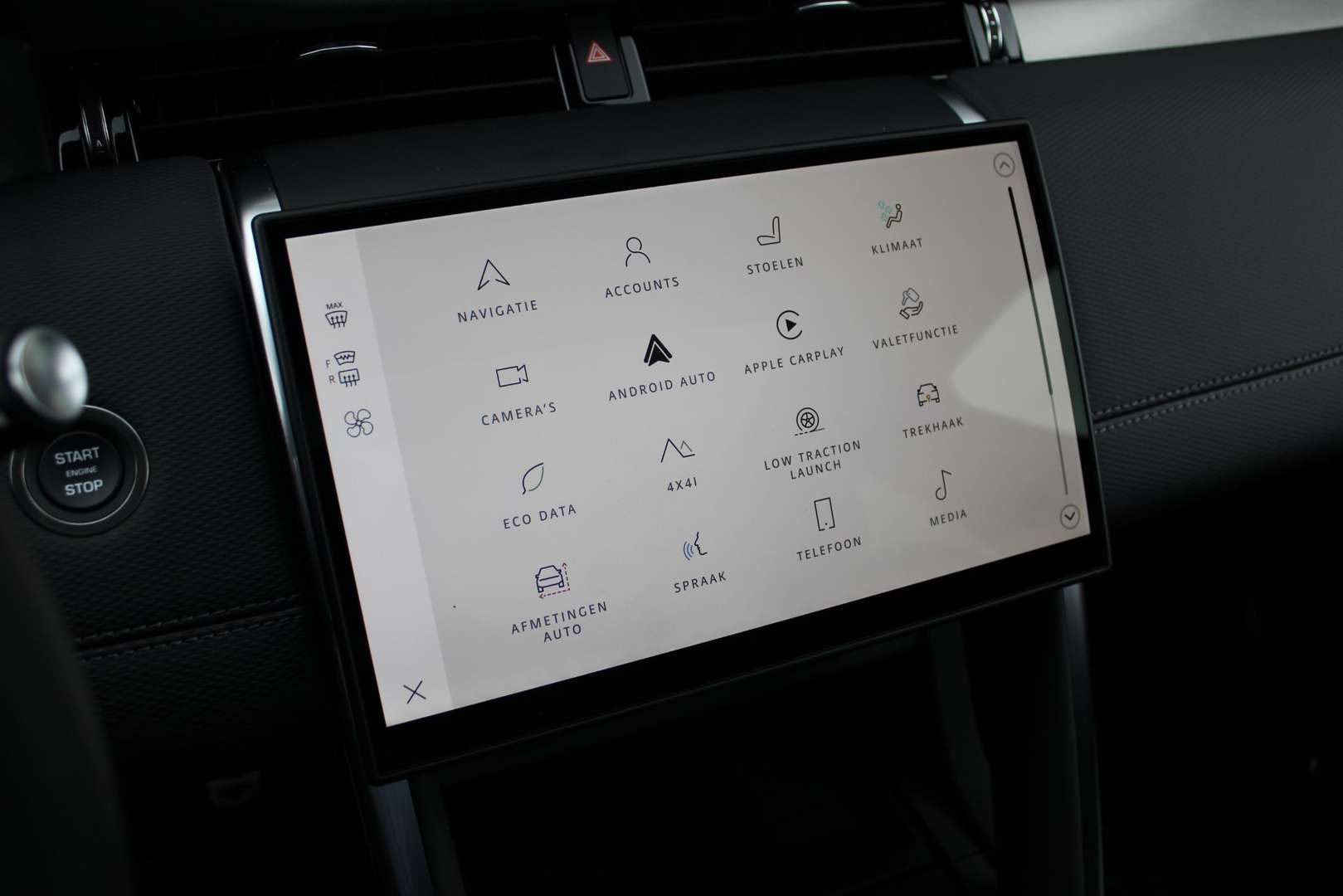 Land Rover Discovery Sport P270e Dynamic SE - 2025 - Joinsteer - #19