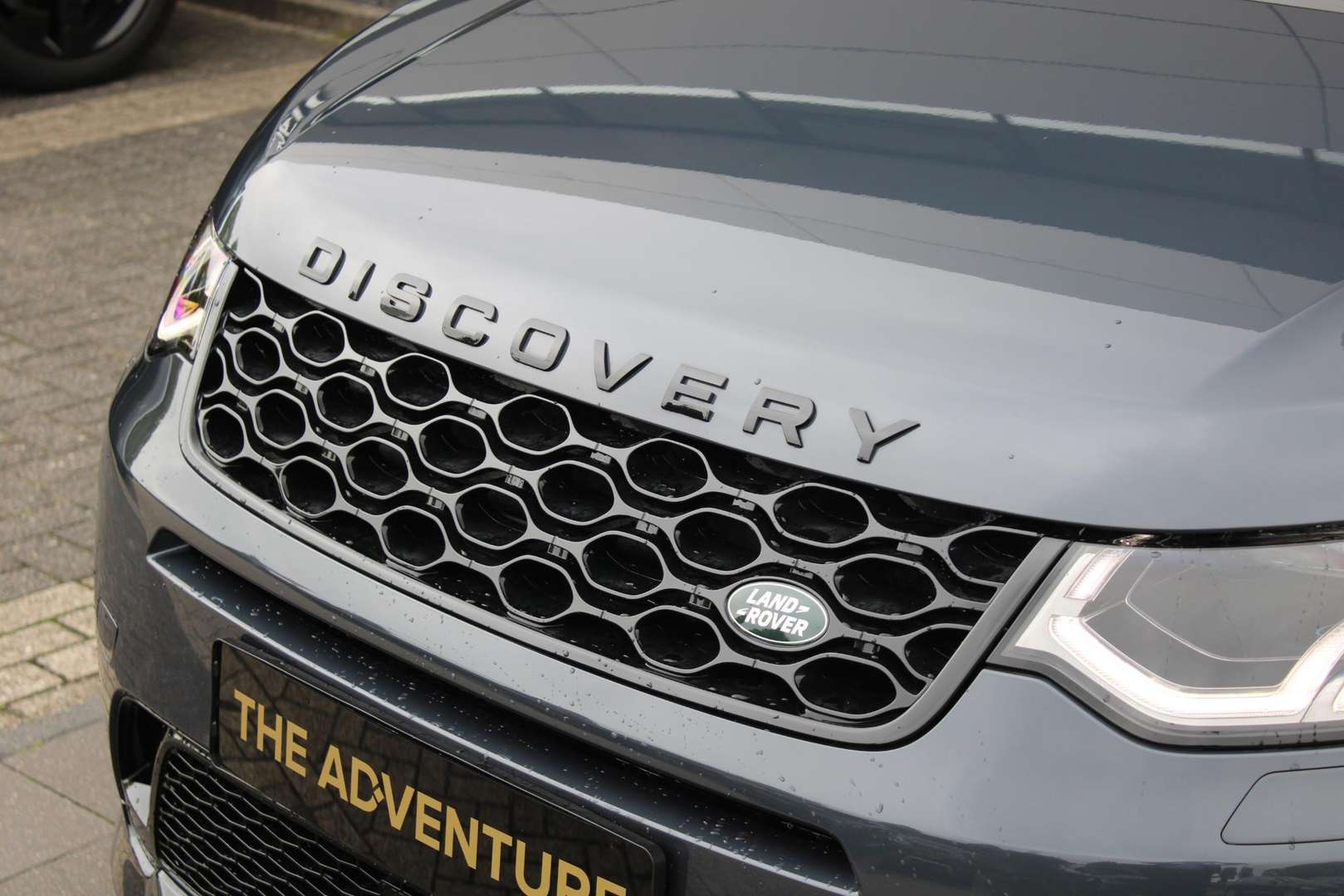 Land Rover Discovery Sport P270e Dynamic SE - 2025 - Joinsteer - #21