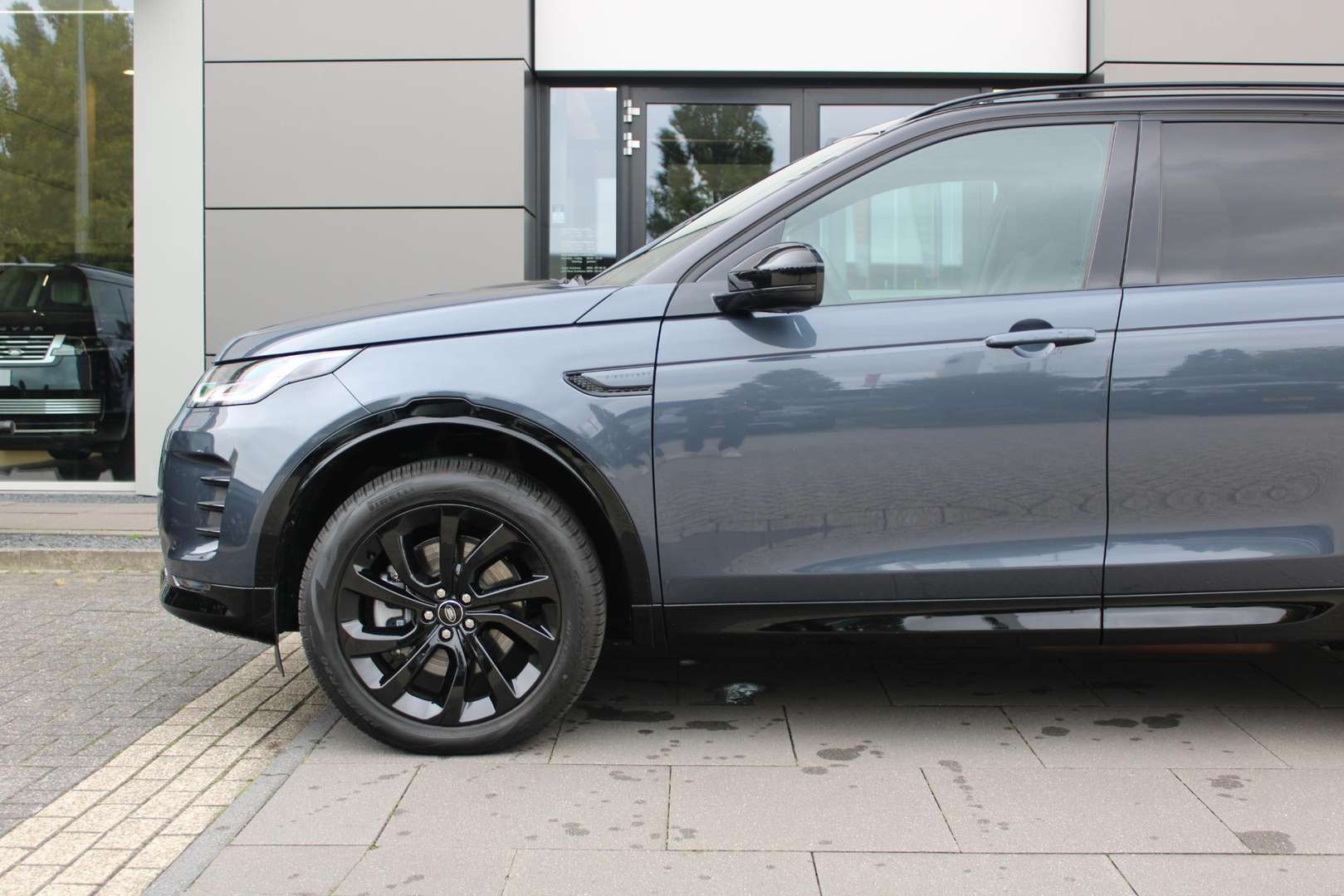 Land Rover Discovery Sport P270e Dynamic SE - 2025 - Joinsteer - #22