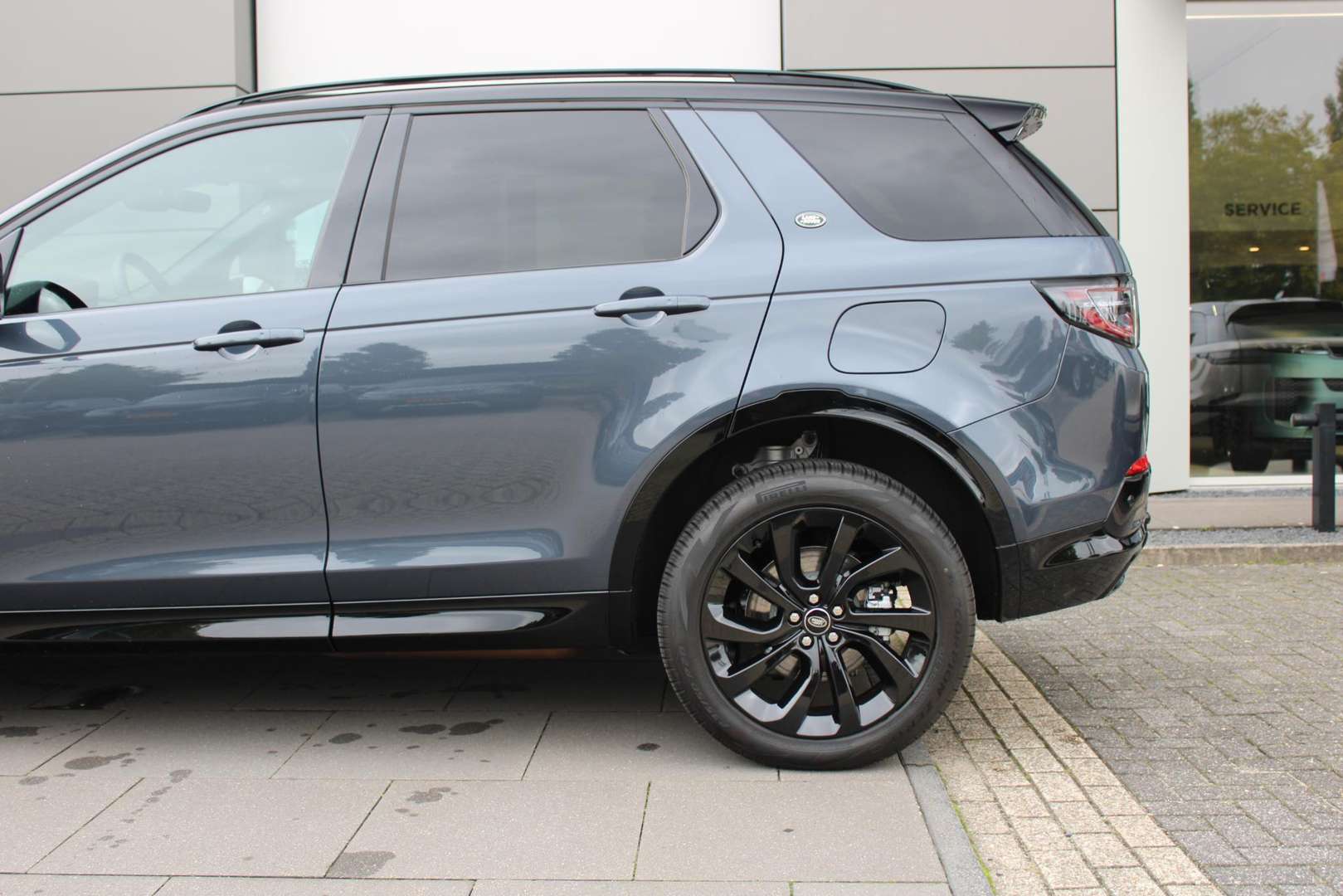 Land Rover Discovery Sport P270e Dynamic SE - 2025 - Joinsteer - #23