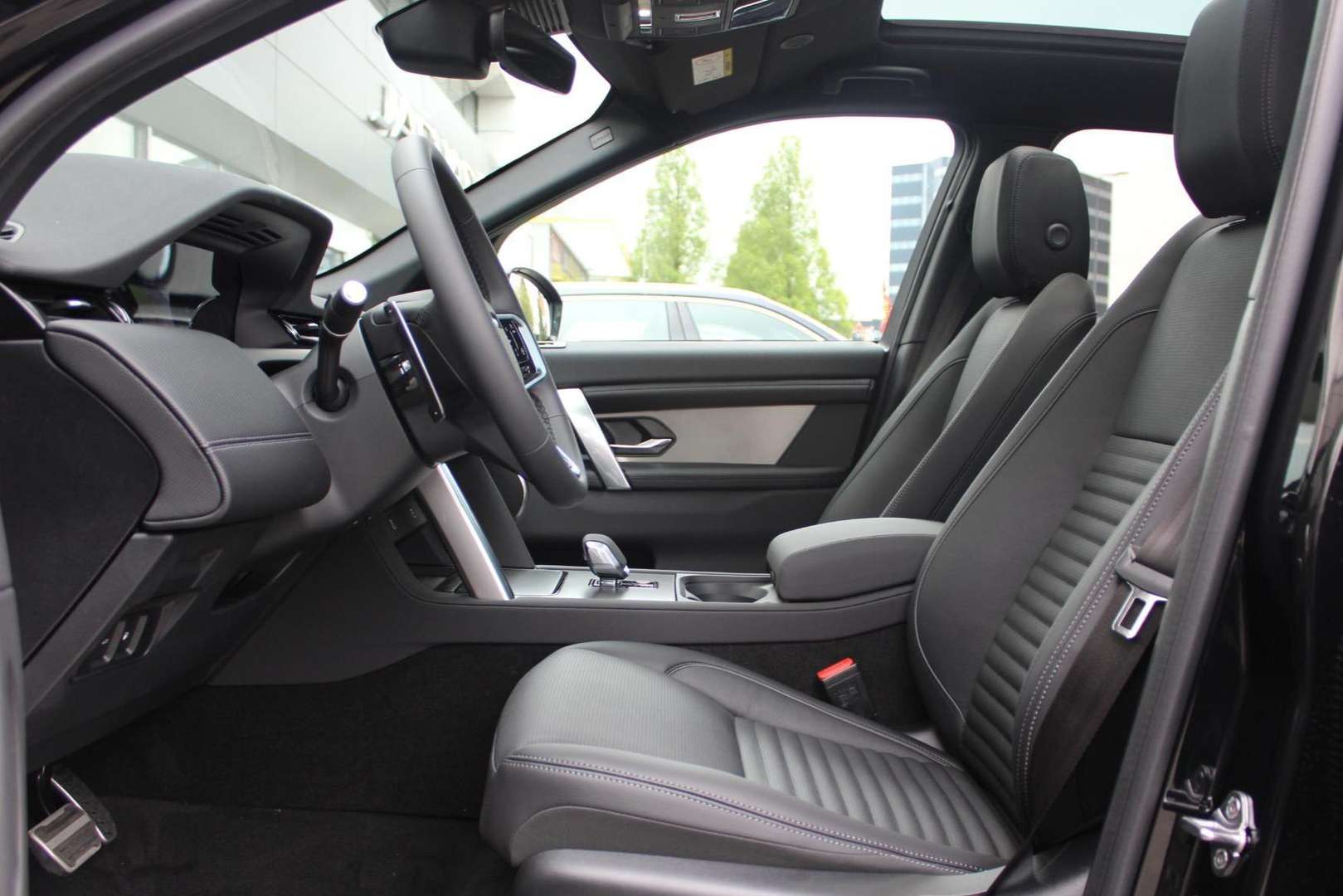 Land Rover Discovery Sport P270e Dynamic SE - 2025 - Joinsteer - #24