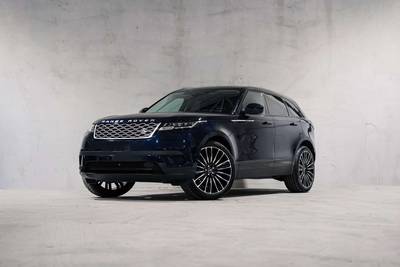 Land Rover Range Rover Velar R-Dynamic - 2022 - Joinsteer - #1