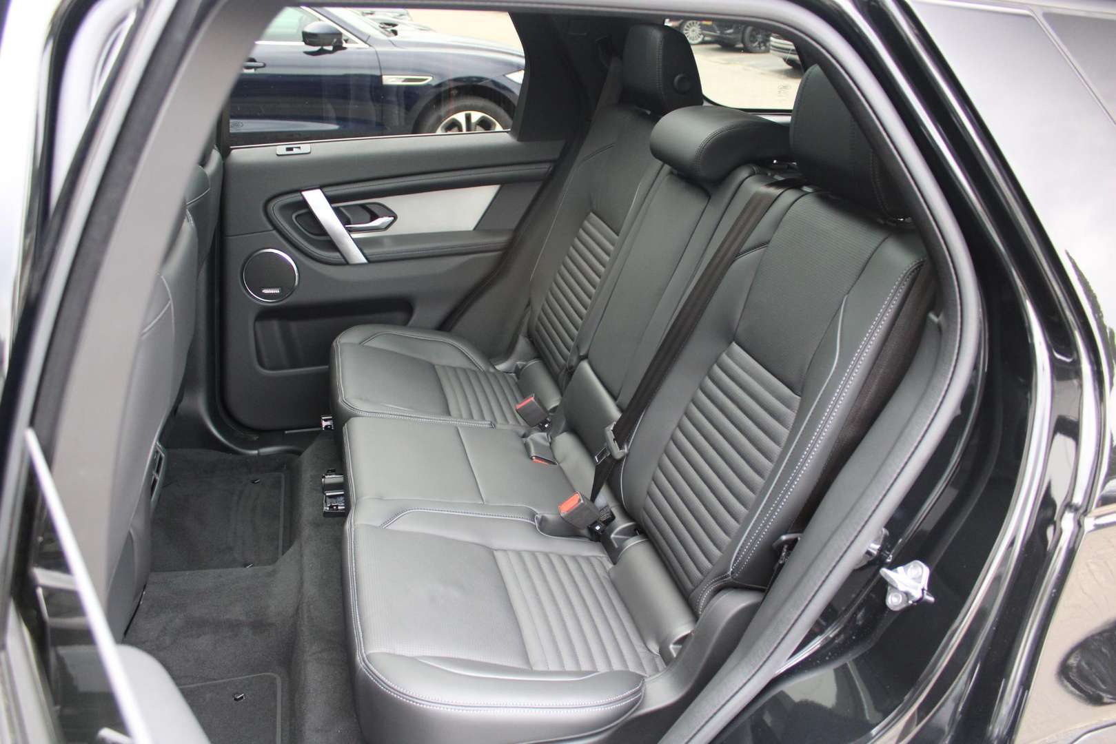 Land Rover Discovery Sport P270e Dynamic SE - 2025 - Joinsteer - #25