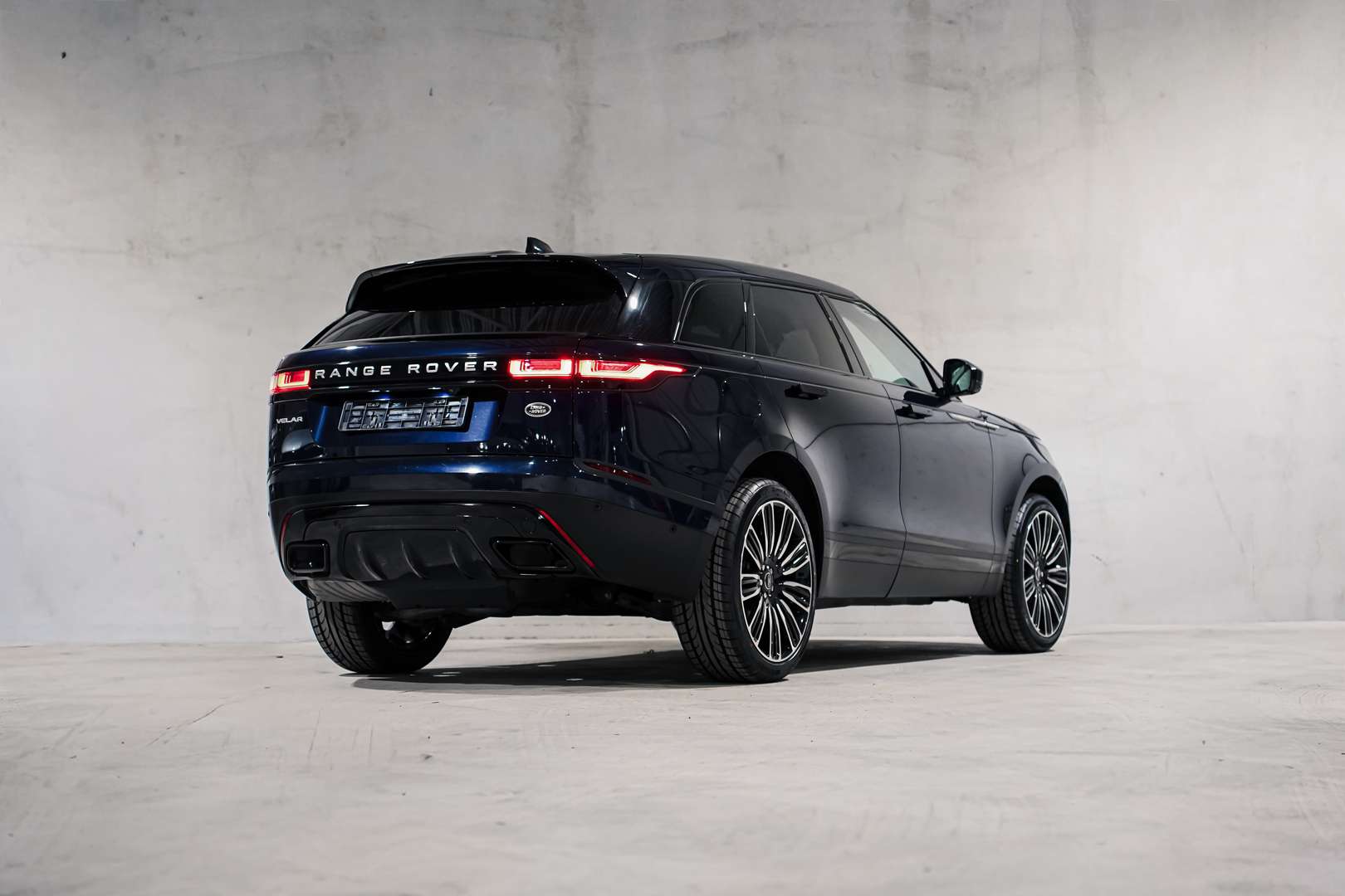 Land Rover Range Rover Velar R-Dynamic - 2022 - Joinsteer - #2