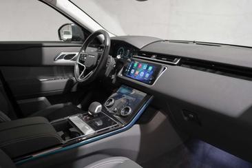 Land Rover Range Rover Velar R-Dynamic — photo 3