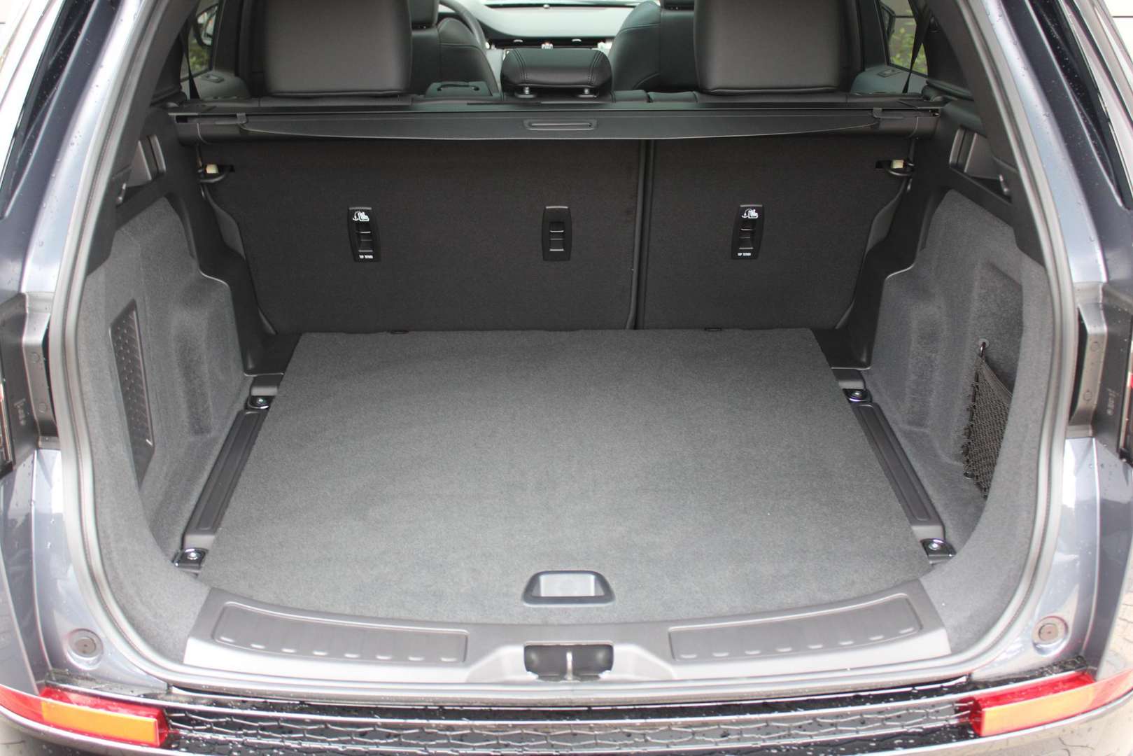 Land Rover Discovery Sport P270e Dynamic SE - 2025 - Joinsteer - #28