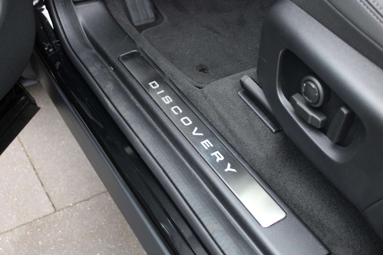 Land Rover Discovery Sport P270e Dynamic SE - 2025 - Joinsteer - #30