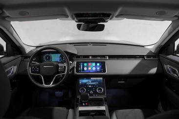 Land Rover Range Rover Velar R-Dynamic — photo 4