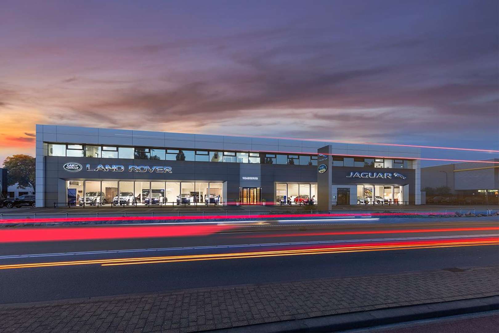 Land Rover Discovery Sport P270e Dynamic SE - 2025 - Joinsteer - #32