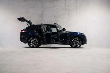 Land Rover Range Rover Velar R-Dynamic — photo 5