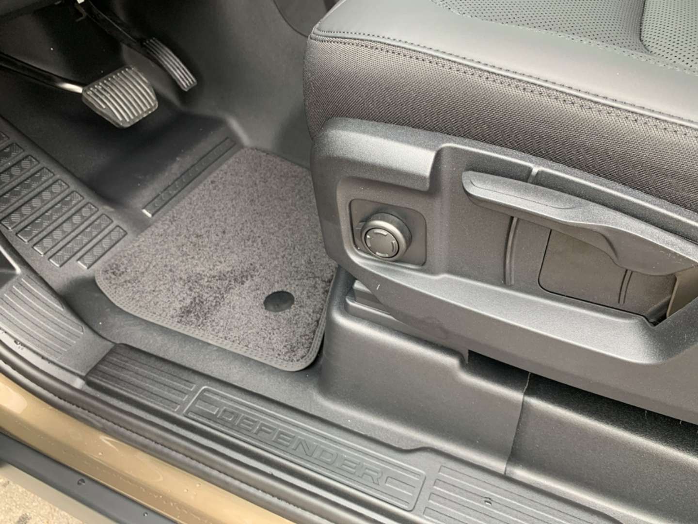 Land Rover Defender 90 360°EPH+DAB+ACC+SHZG+LMF D200 AWD S - 2025 - Joinsteer - #14