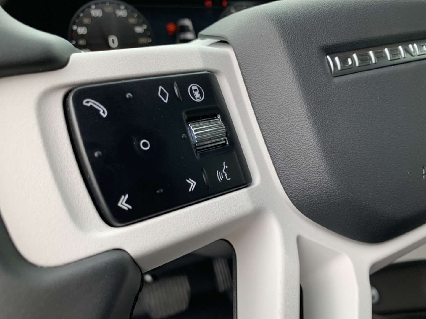 Land Rover Defender 90 360°EPH+DAB+ACC+SHZG+LMF D200 AWD S - 2025 - Joinsteer - #15