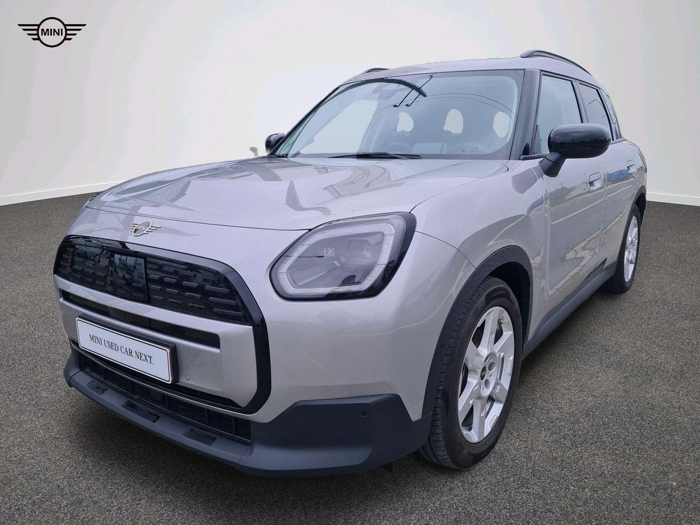 Mini Countryman Electric - 2024 - Joinsteer - #1