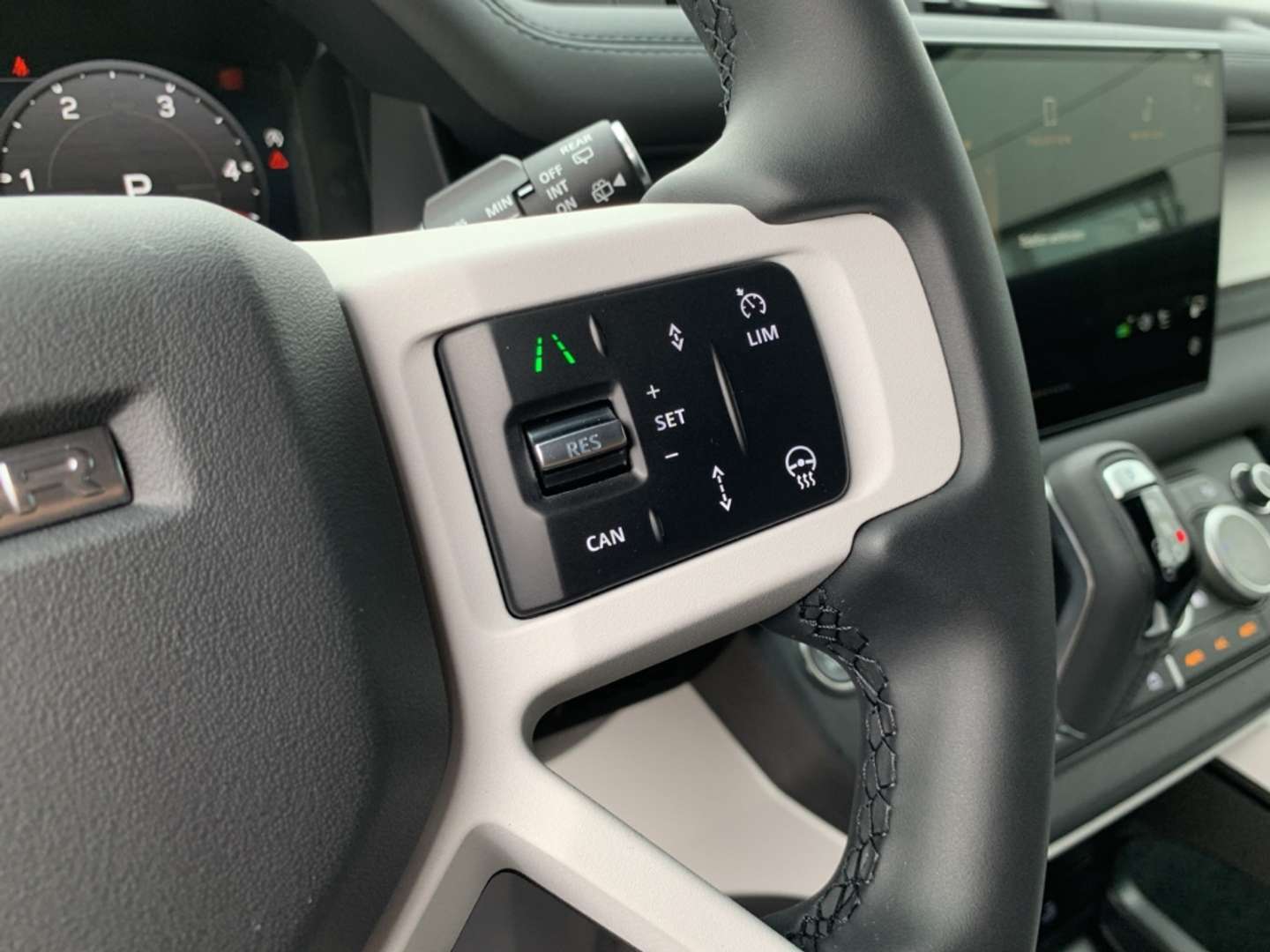 Land Rover Defender 90 360°EPH+DAB+ACC+SHZG+LMF D200 AWD S - 2025 - Joinsteer - #16