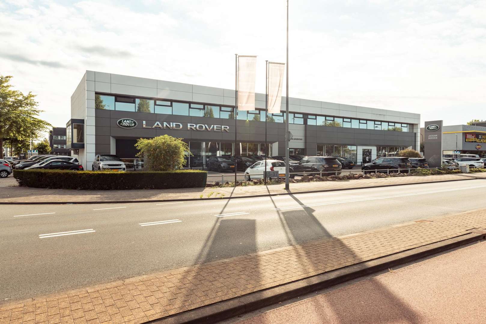 Land Rover Discovery Sport P270e Dynamic SE - 2025 - Joinsteer - #36