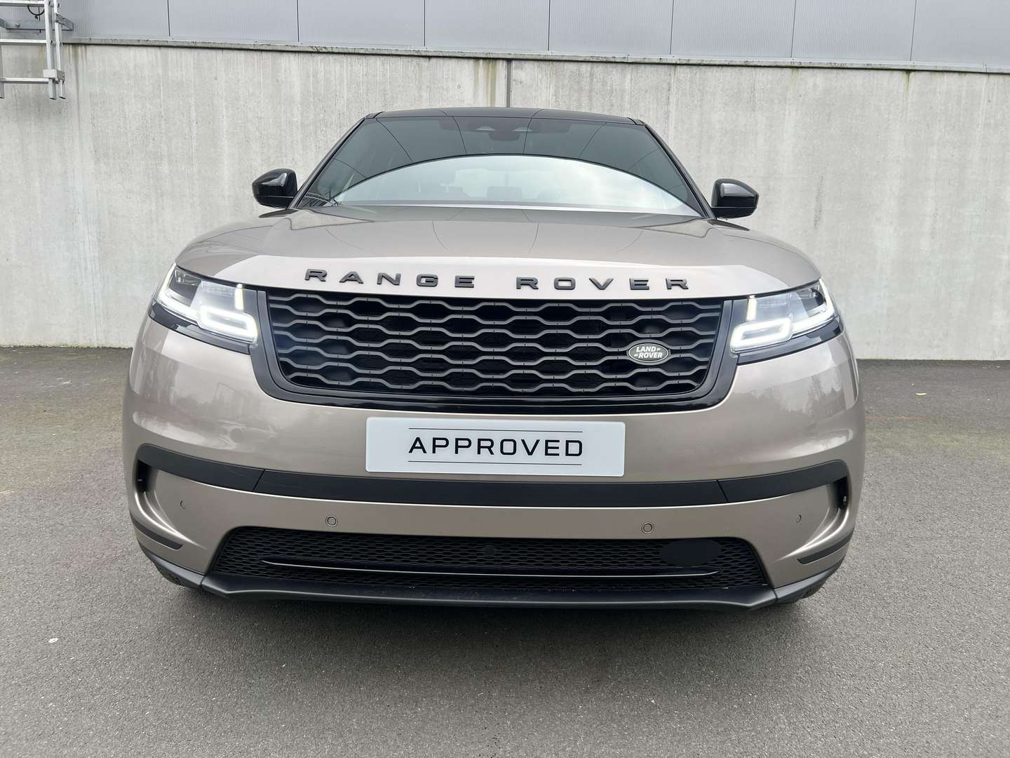 Land Rover Range Rover Velar P400e - 2023 - Joinsteer - #2