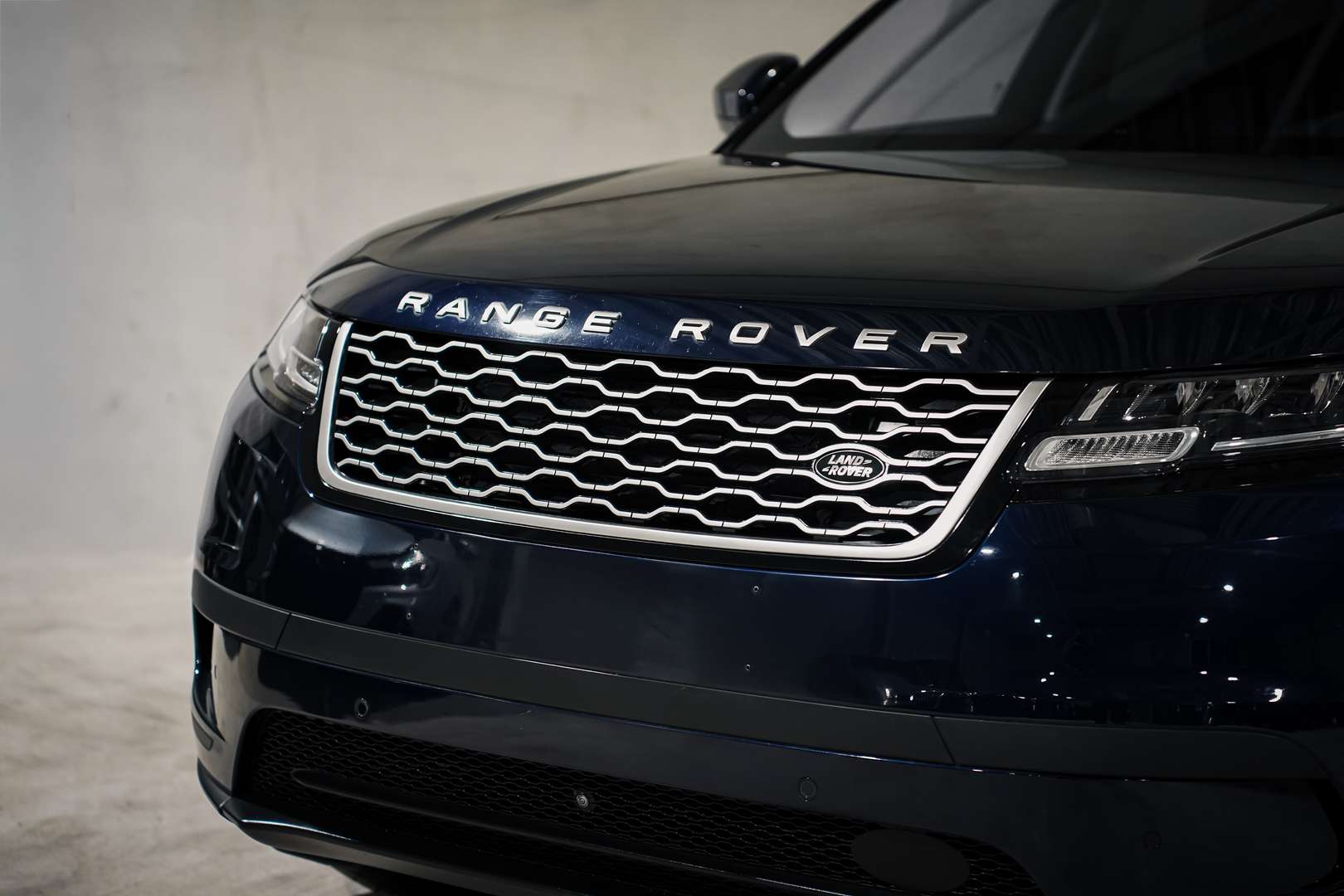 Land Rover Range Rover Velar R-Dynamic - 2022 - Joinsteer - #9