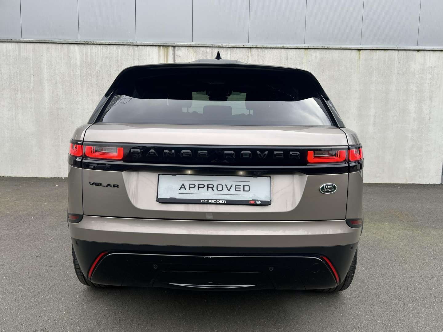 Land Rover Range Rover Velar P400e - 2023 - Joinsteer - #3