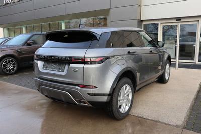 Land Rover Range Rover Evoque R-Dynamic S - 2022 - Joinsteer - #2