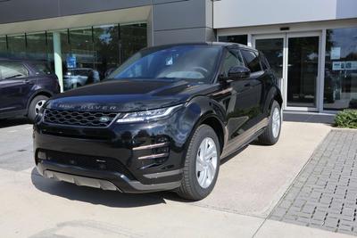 Land Rover Range Rover Evoque R-Dynamic S -  - Joinsteer - #1