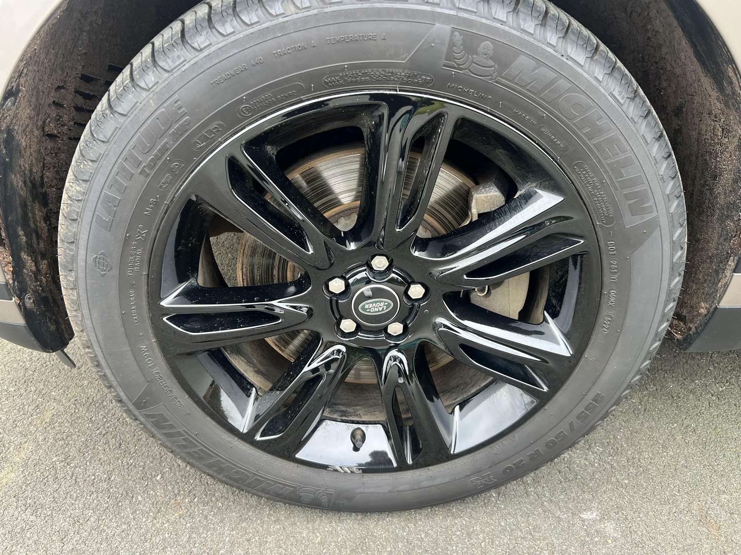 Land Rover Range Rover Velar P400e - 2023 - Joinsteer - #5