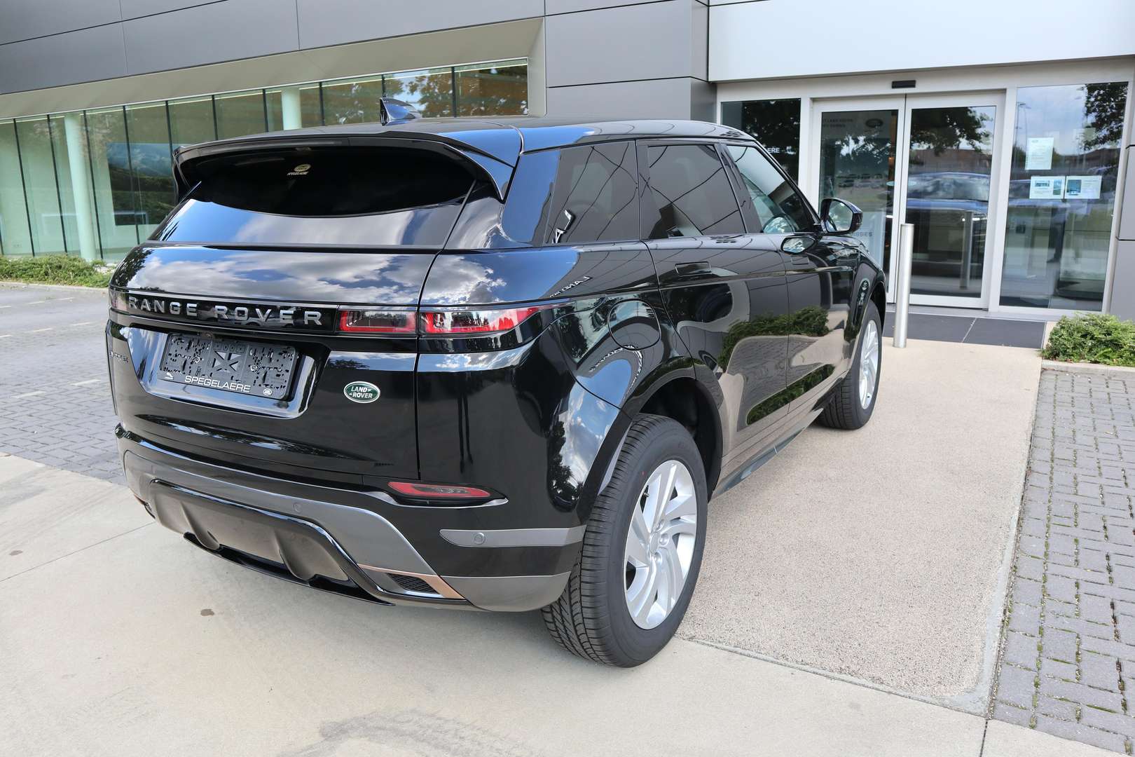 Land Rover Range Rover Evoque R-Dynamic S - 2024 - Joinsteer - #2