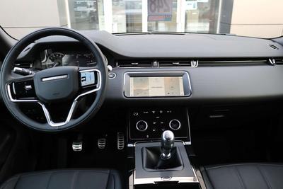 Land Rover Range Rover Evoque R-Dynamic S -  - Joinsteer - #3
