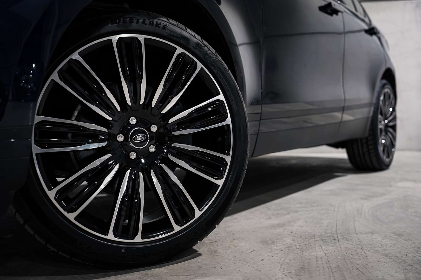 Land Rover Range Rover Velar R-Dynamic - 2022 - Joinsteer - #11