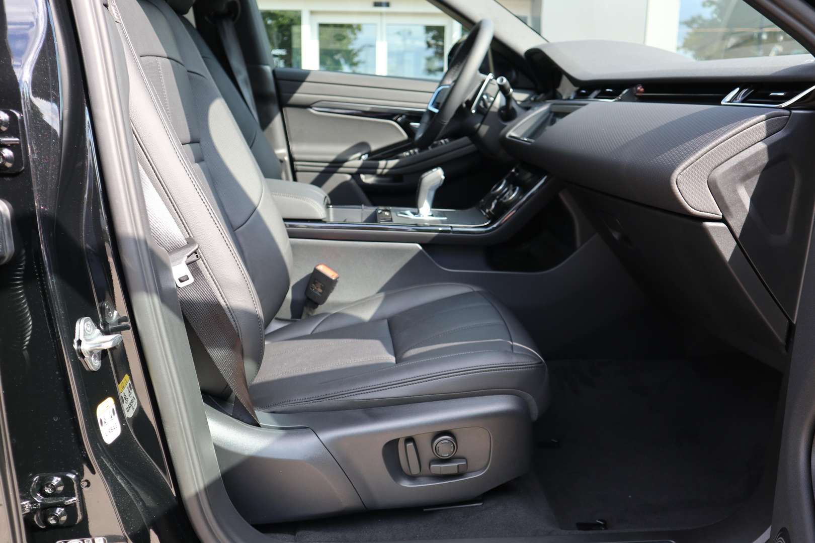 Land Rover Range Rover Evoque R-Dynamic S - 2024 - Joinsteer - #3