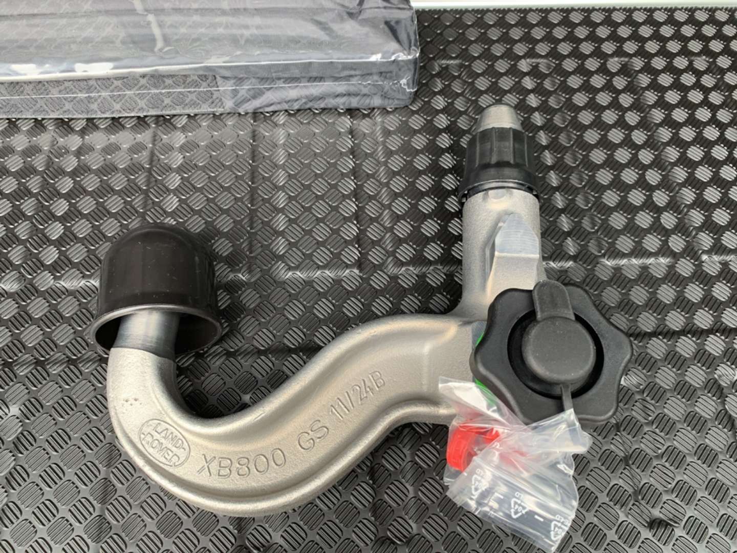 Land Rover Defender 90 360°EPH+DAB+ACC+SHZG+LMF D200 AWD S - 2025 - Joinsteer - #24