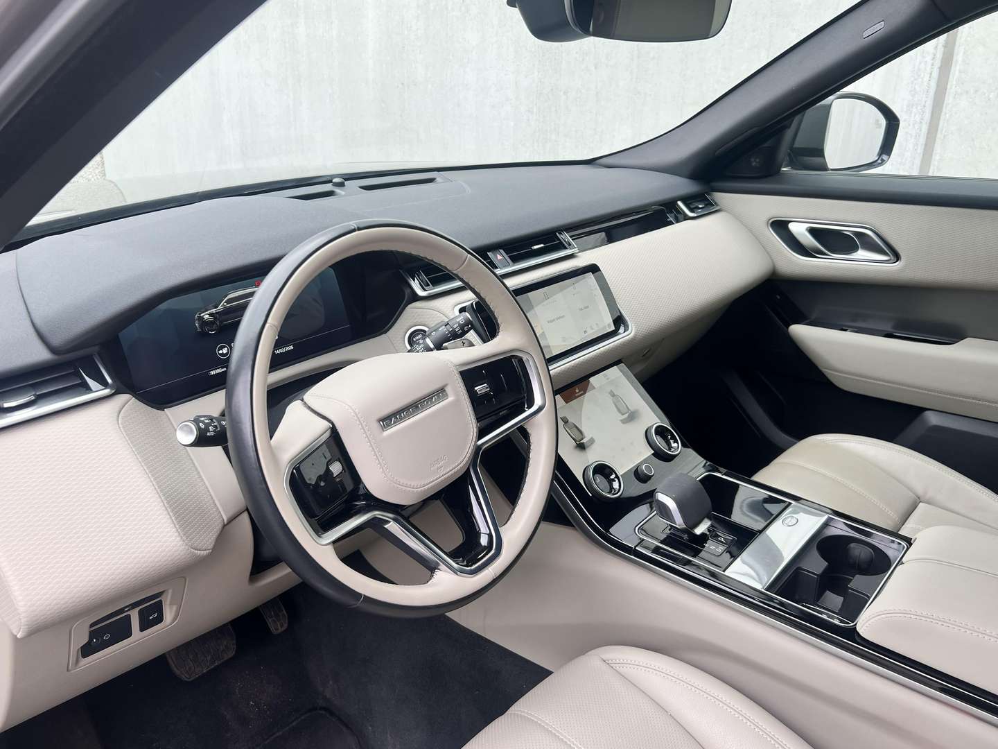 Land Rover Range Rover Velar P400e - 2023 - Joinsteer - #7