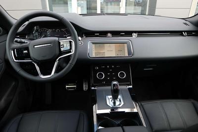 Land Rover Range Rover Evoque R-Dynamic S -  - Joinsteer - #3