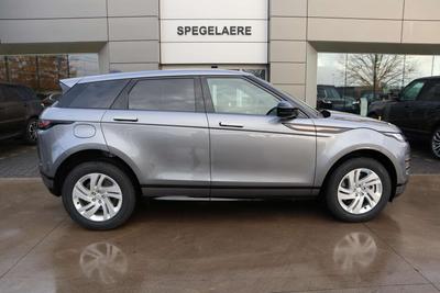 Land Rover Range Rover Evoque R-Dynamic S -  - Joinsteer - #5